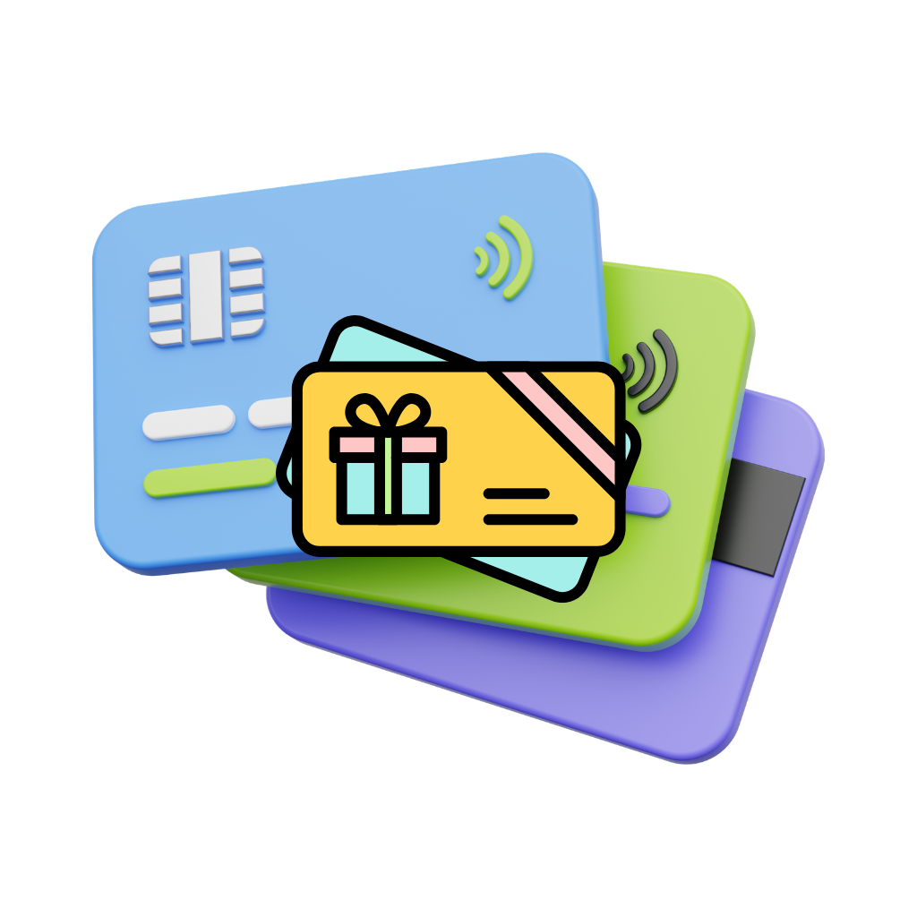 Digital Business Cards