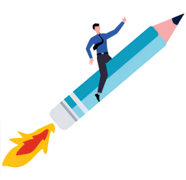 Ship, learn, improve