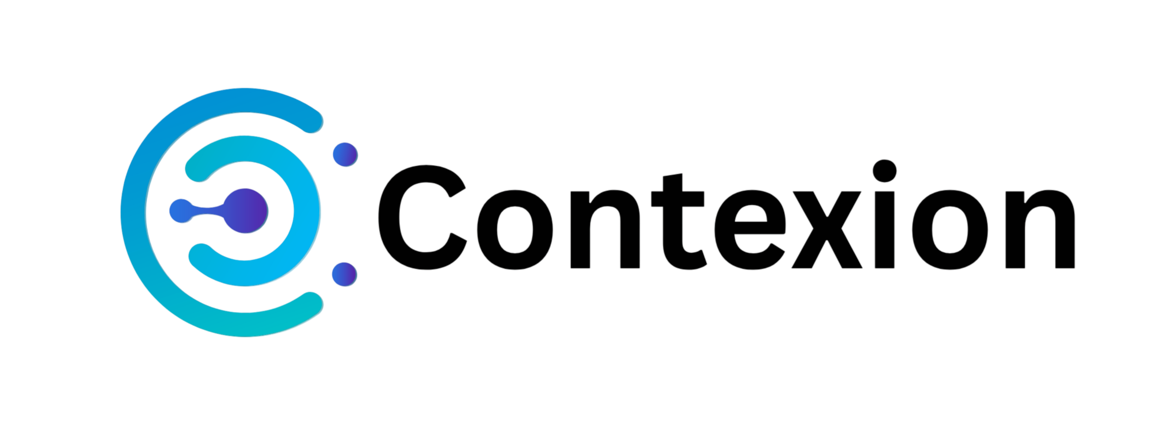 Contexion full logo